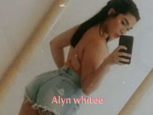 Alyn_whitee