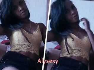 Alysexy