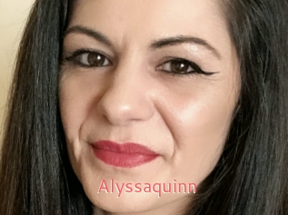 alyssaquinn Webcam Sexe Direct