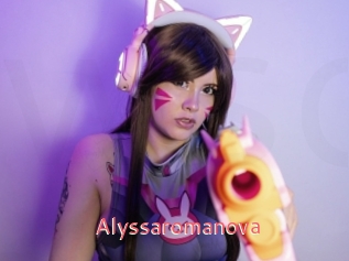 Alyssaromanova