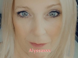 Alyssaxxx