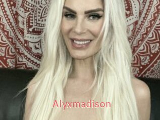 Alyxmadison