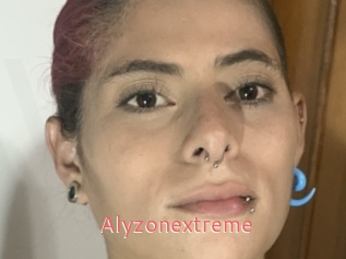 Alyzonextreme