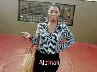 Alzinah
