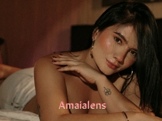 amaialens Webcam Sexe Direct