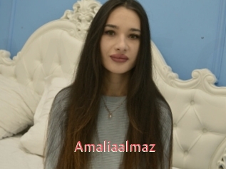 Amaliaalmaz