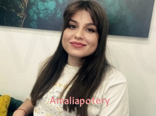amaliapotery Webcam Sexe Direct