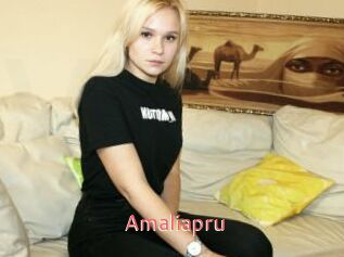 Amaliapru