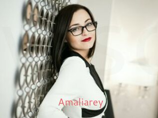 Amaliarey
