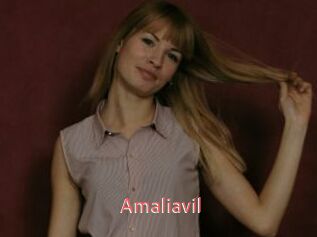 amaliavil Webcam Sexe Direct