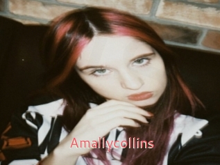 Amallycollins