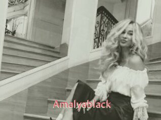 Amalyablack
