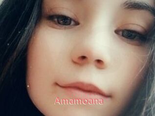 Amamoana