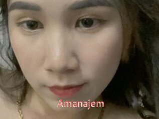 Amanajem