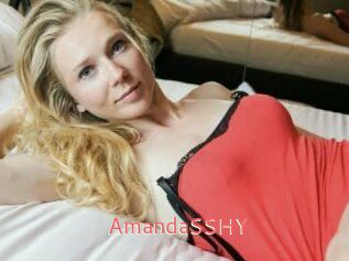 AmandaSSHY