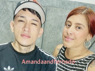 Amandaandfernado
