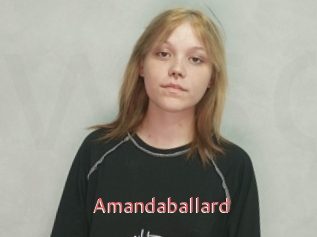 Amandaballard