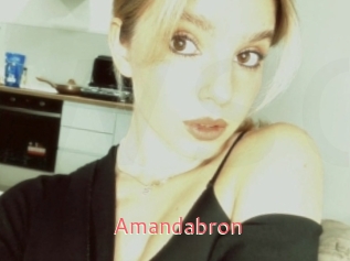 Amandabron