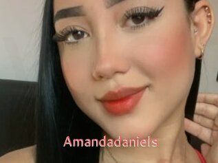 Amandadaniels