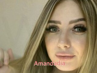 Amandadia