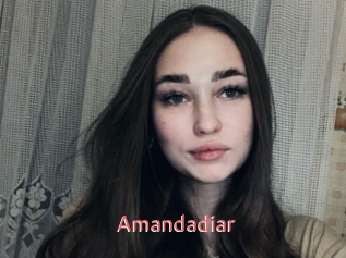 Amandadiar