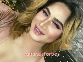 Amandaforbes