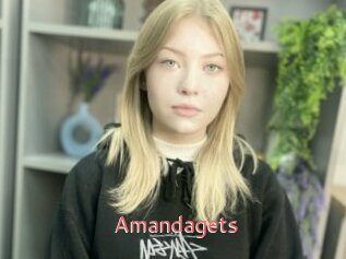 Amandagets
