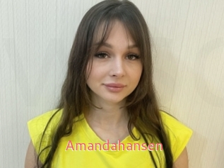 Amandahansen