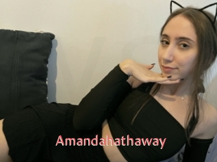 Amandahathaway