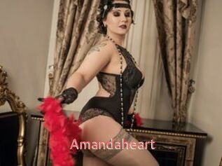amandaheart Webcam Sexe Direct