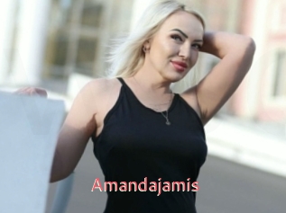 amandajamis Webcam Sexe Direct