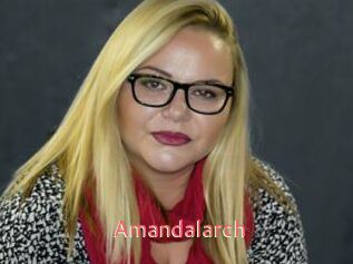 Amandalarch