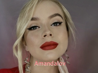Amandalov