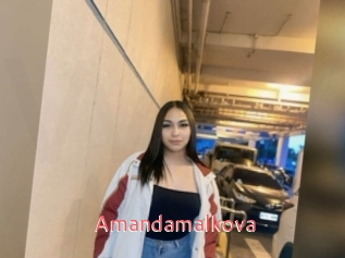 Amandamalkova