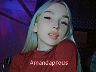 Amandaprous