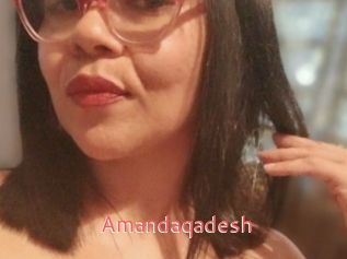 Amandaqadesh