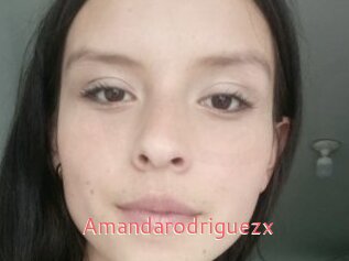 Amandarodriguezx
