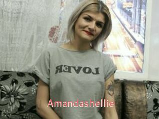 Amandashellie