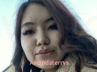 Amandaterrys
