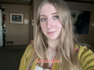 Amandiie