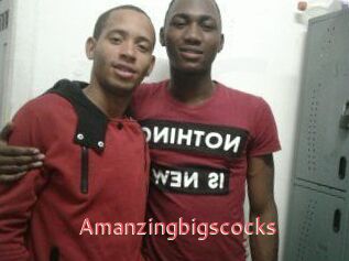 Amanzingbigscocks