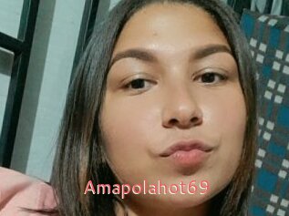 amapolahot69 Webcam Sexe Direct