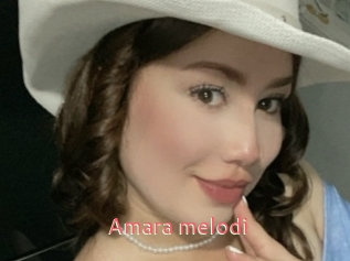 Amara_melodi
