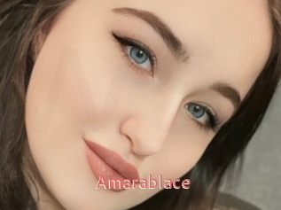 Amarablace