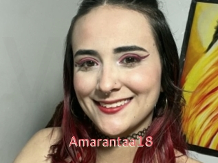 Amarantaa18