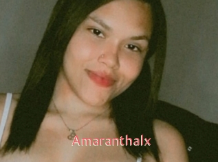 amaranthalx Webcam Sexe Direct