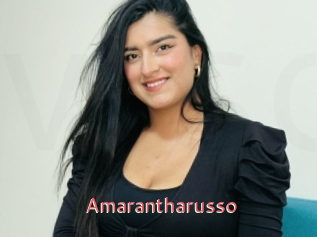 Amarantharusso