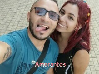 Amarantos