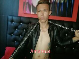 Amateus