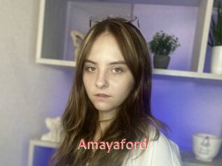 Amayaford